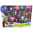 Littlest Pet Shop Entertainment Pack Pets